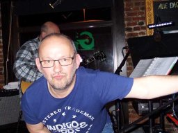 Kafee De Groene 11Nov